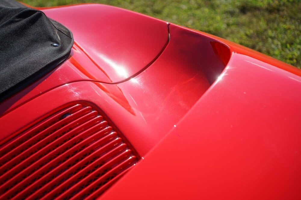 1971 Porsche 911T - photo 11