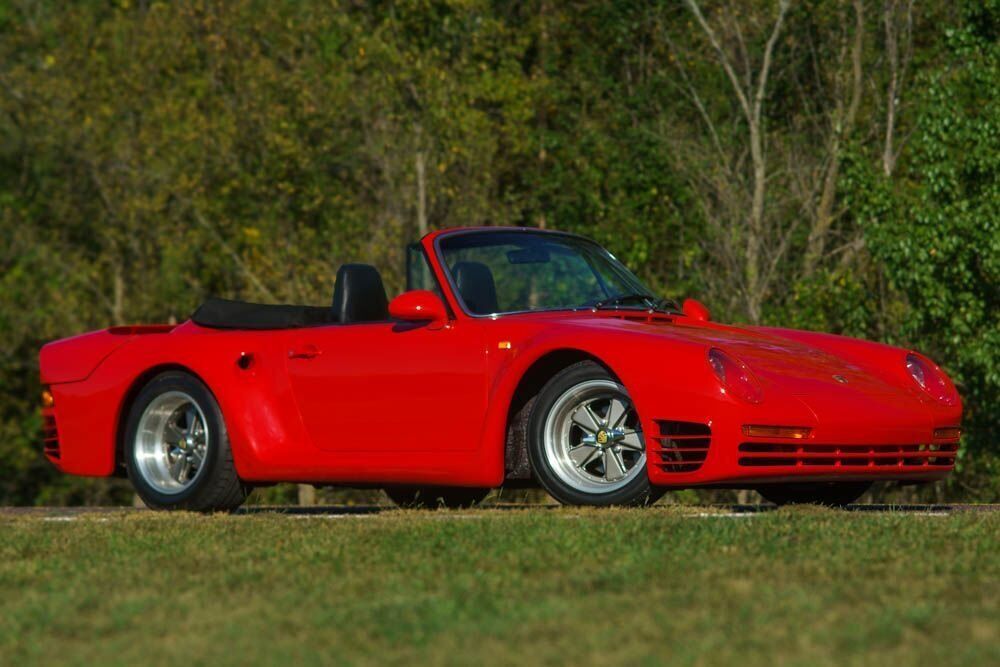 1971 Porsche 911T - photo 3