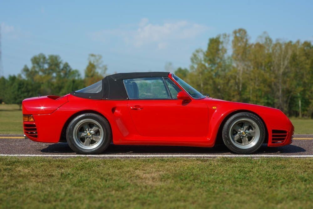 1971 Porsche 911T - photo 4