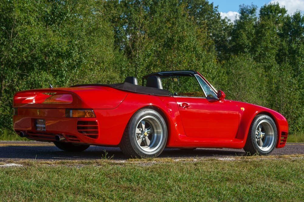 1971 Porsche 911T - photo 5