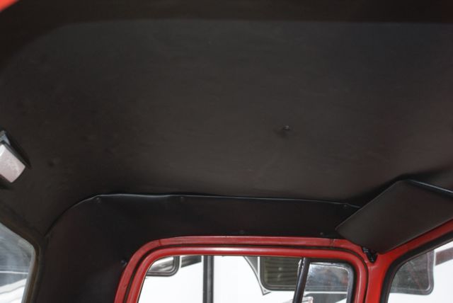 1960 Ford F-100 - photo 7