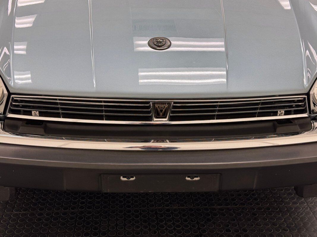 1990 Jaguar XJS V12 Convertible - photo 9