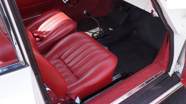 1962 Porsche 356 - photo 4