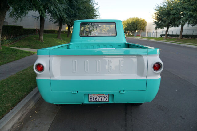 1964 Dodge Other Pickups -- - photo 9