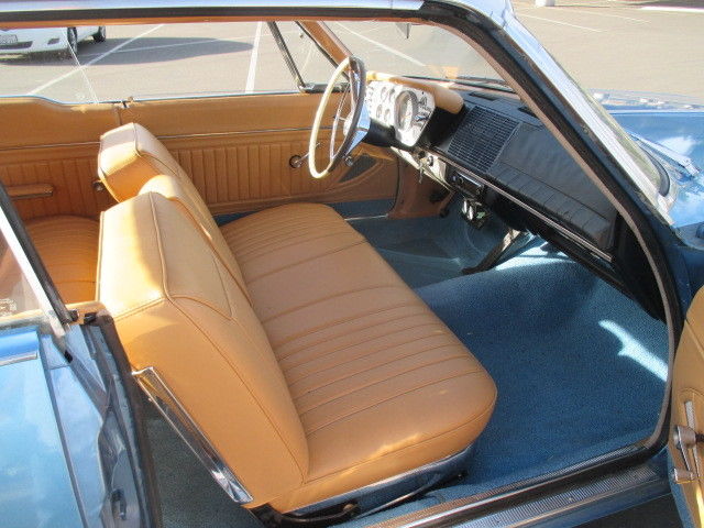 1962 Plymouth Fury Hardtop - photo 10