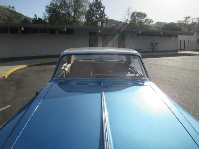 1962 Plymouth Fury Hardtop - photo 8