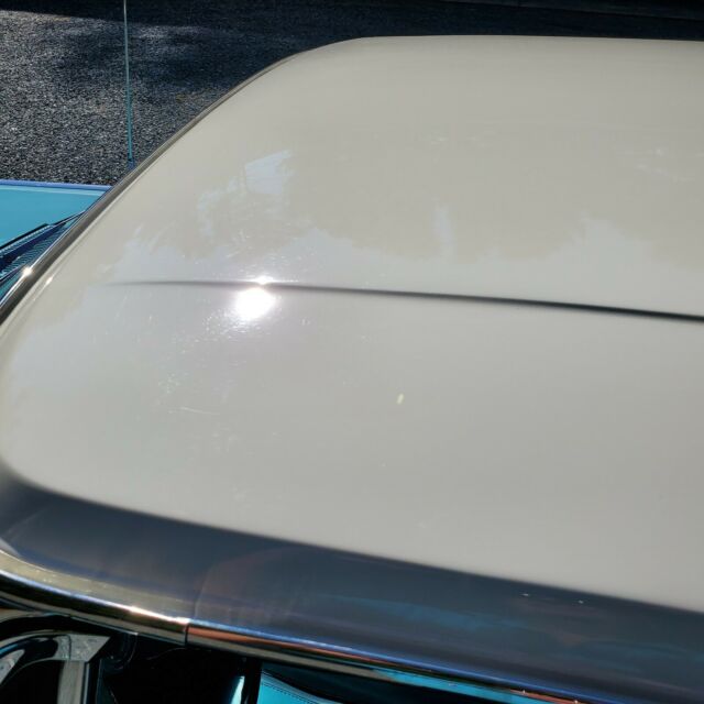 1963 Mercury Monterey S-55 - photo 11