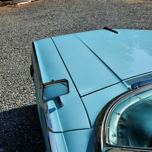 1963 Mercury Monterey S-55 - photo 12