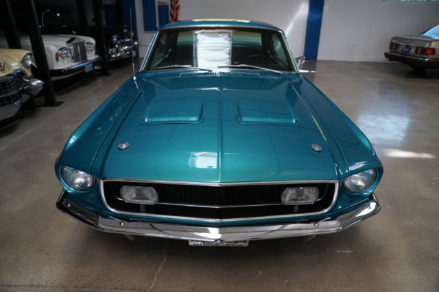 1968 Ford Mustang California Special California Special - photo 7