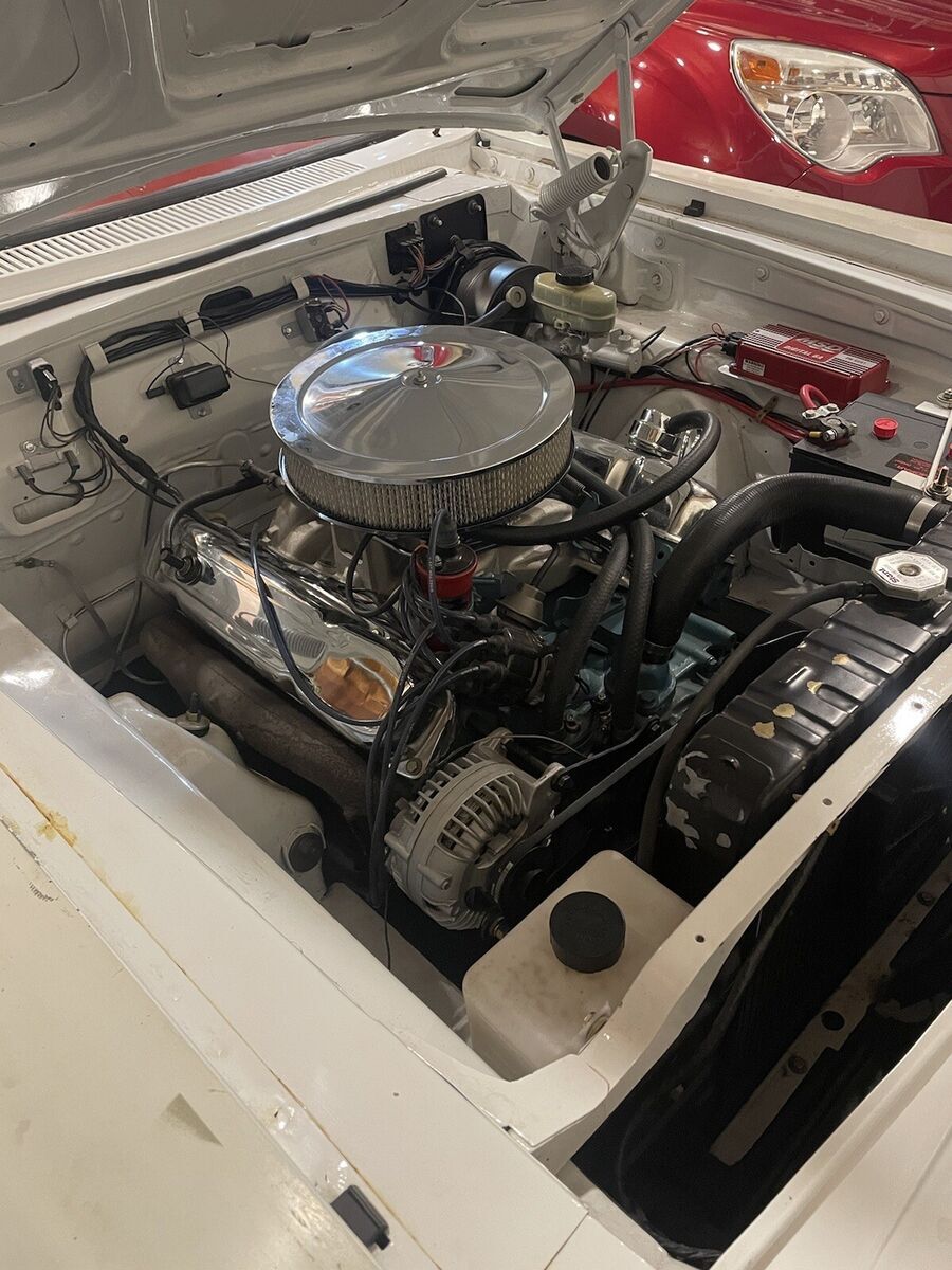 1964 Dodge Polara - photo 10