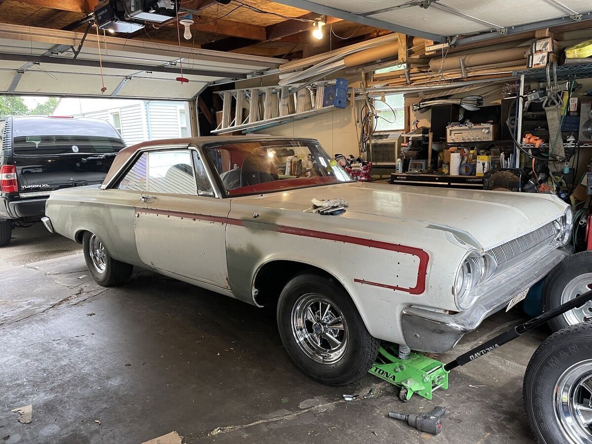 1964 Dodge Polara - photo 12