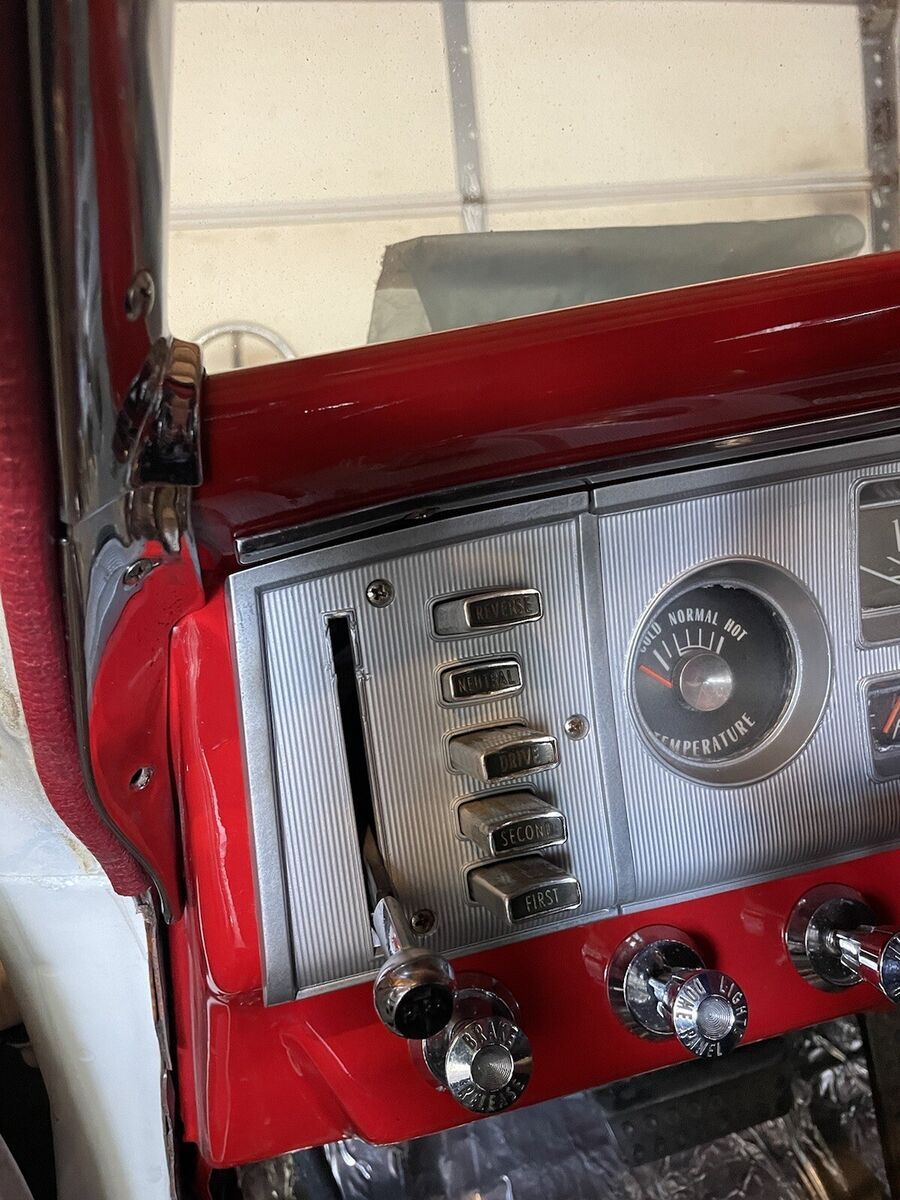 1964 Dodge Polara - photo 4