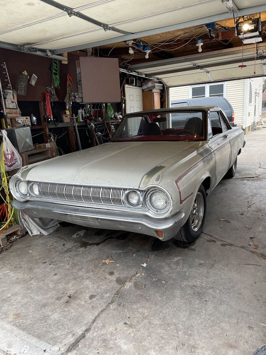 1964 Dodge Polara - photo 6