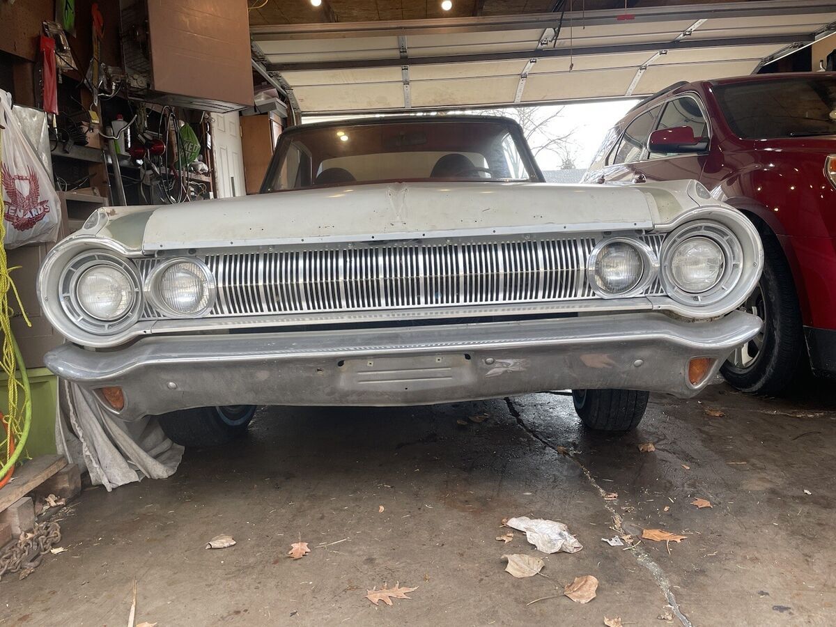 1964 Dodge Polara - photo 8