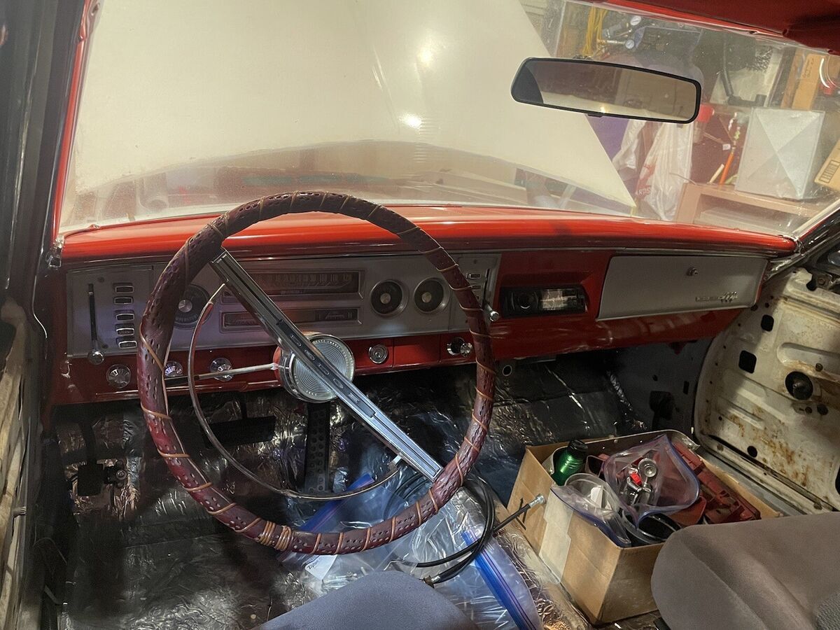 1964 Dodge Polara - photo 9