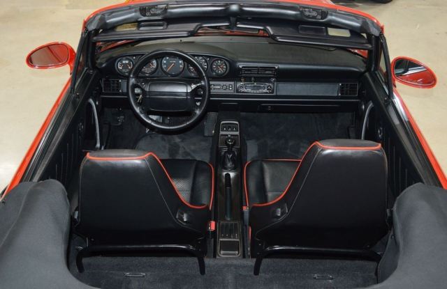 1993 Porsche 911 964 CARRERA 2 RUNS PERFECTO!! - photo 13