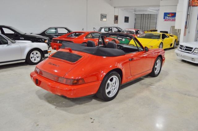 1993 Porsche 911 964 CARRERA 2 RUNS PERFECTO!! - photo 5