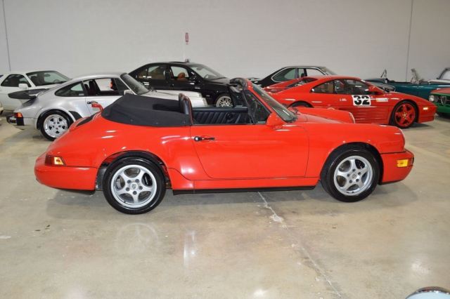 1993 Porsche 911 964 CARRERA 2 RUNS PERFECTO!! - photo 6