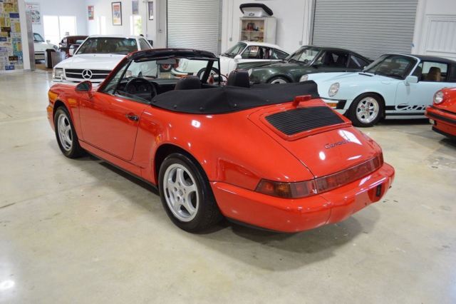 1993 Porsche 911 964 CARRERA 2 RUNS PERFECTO!! - photo 8