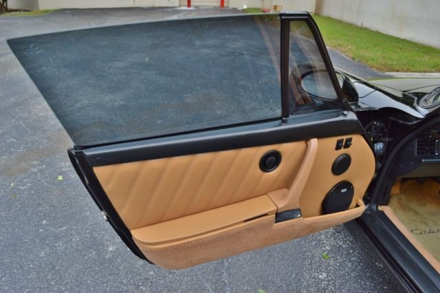 1992 Porsche 911 2 Door Cabriolet - photo 11