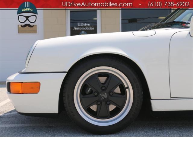 1991 Porsche 911 Carrera - photo 3