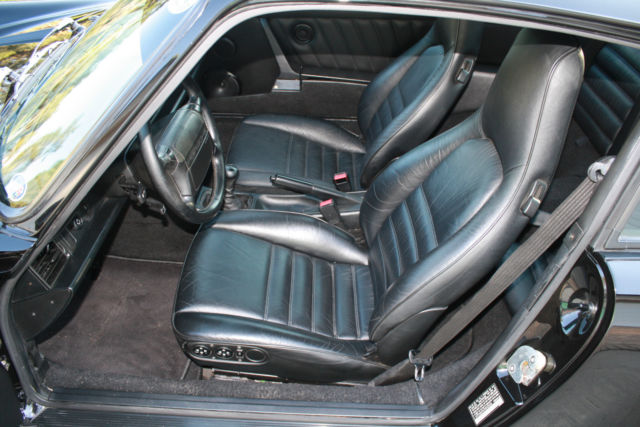 1992 Porsche 964 - photo 10