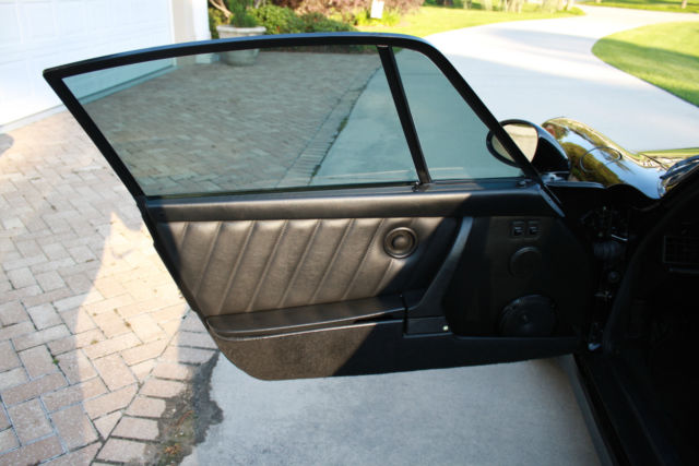 1992 Porsche 964 - photo 12