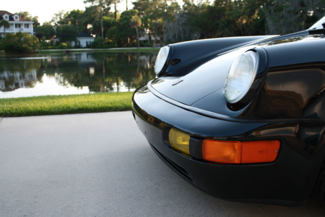 1992 Porsche 964 - photo 9
