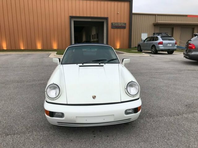 1990 Porsche 911 C4 S -- - photo 10