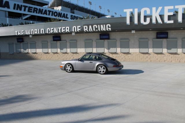 1989 Porsche 911 - photo 8