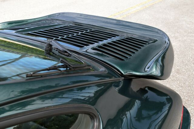 1990 Porsche 911 964 Carrera 4 - photo 13