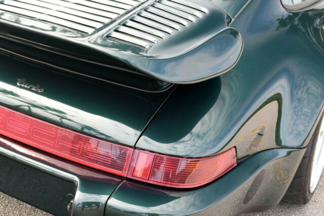 1990 Porsche 911 964 Carrera 4 - photo 12