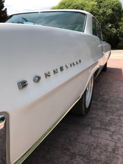 1964 Pontiac Bonneville factory - photo 10