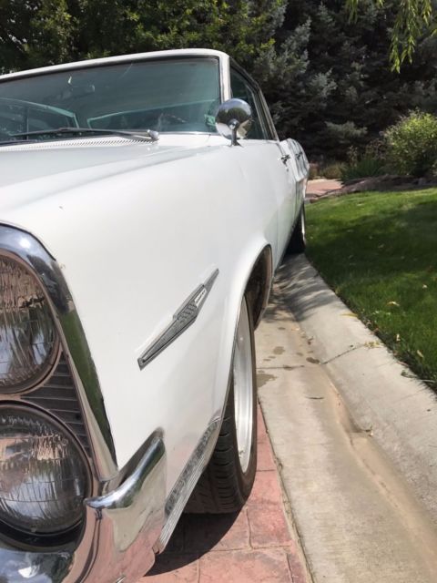 1964 Pontiac Bonneville factory - photo 3