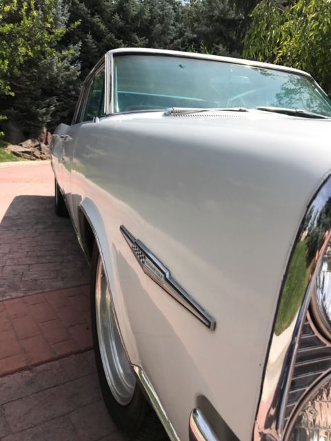 1964 Pontiac Bonneville factory - photo 5