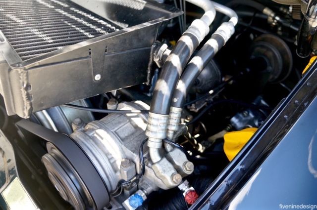 1991 Porsche 911 964 TURBO - photo 11