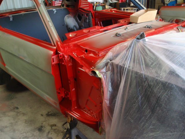 1965 Ford Mustang - photo 12