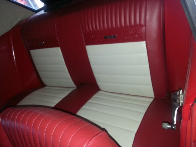 1965 Ford Mustang - photo 6
