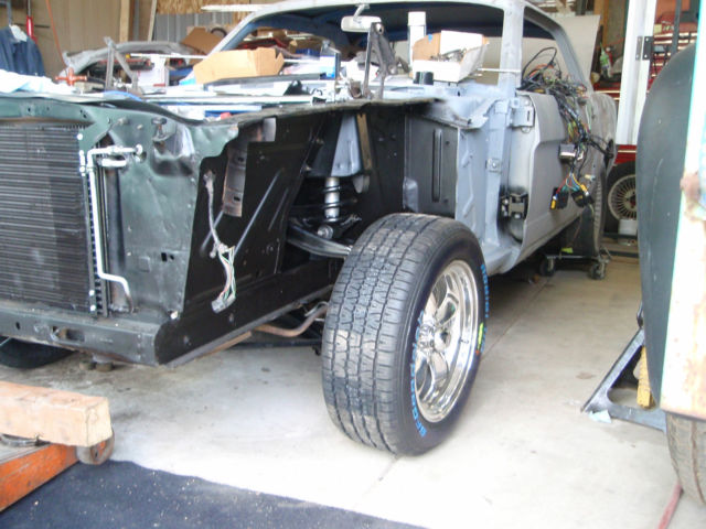 1965 Ford Mustang - photo 7