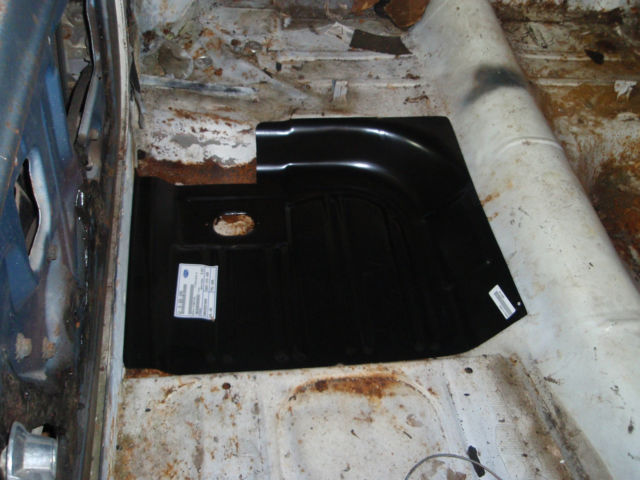 1965 Ford Mustang - photo 9