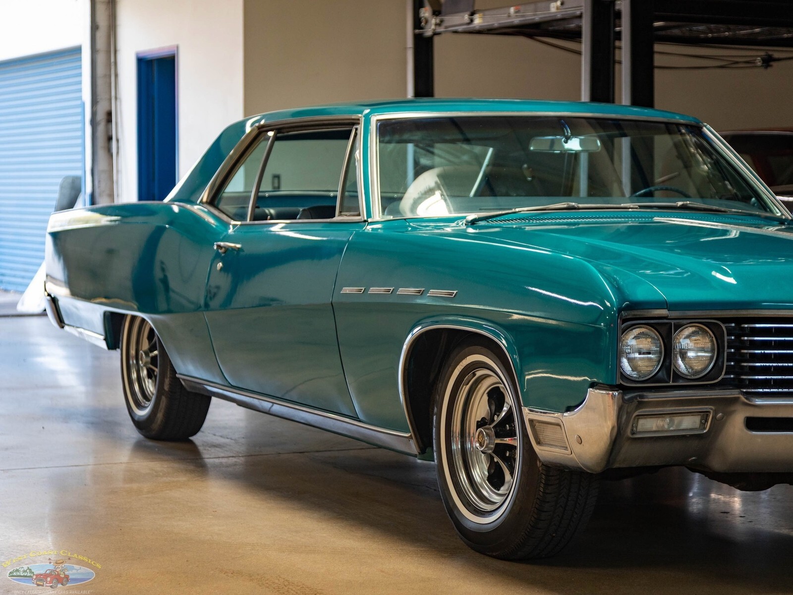 1967 Buick Electra 225 Custom 2 Door Hardtop - photo 12