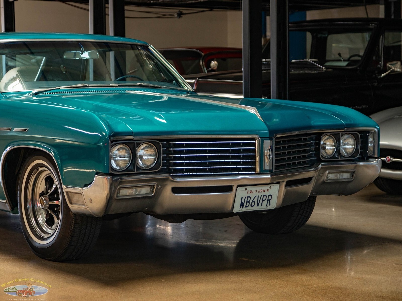 1967 Buick Electra 225 Custom 2 Door Hardtop - photo 13