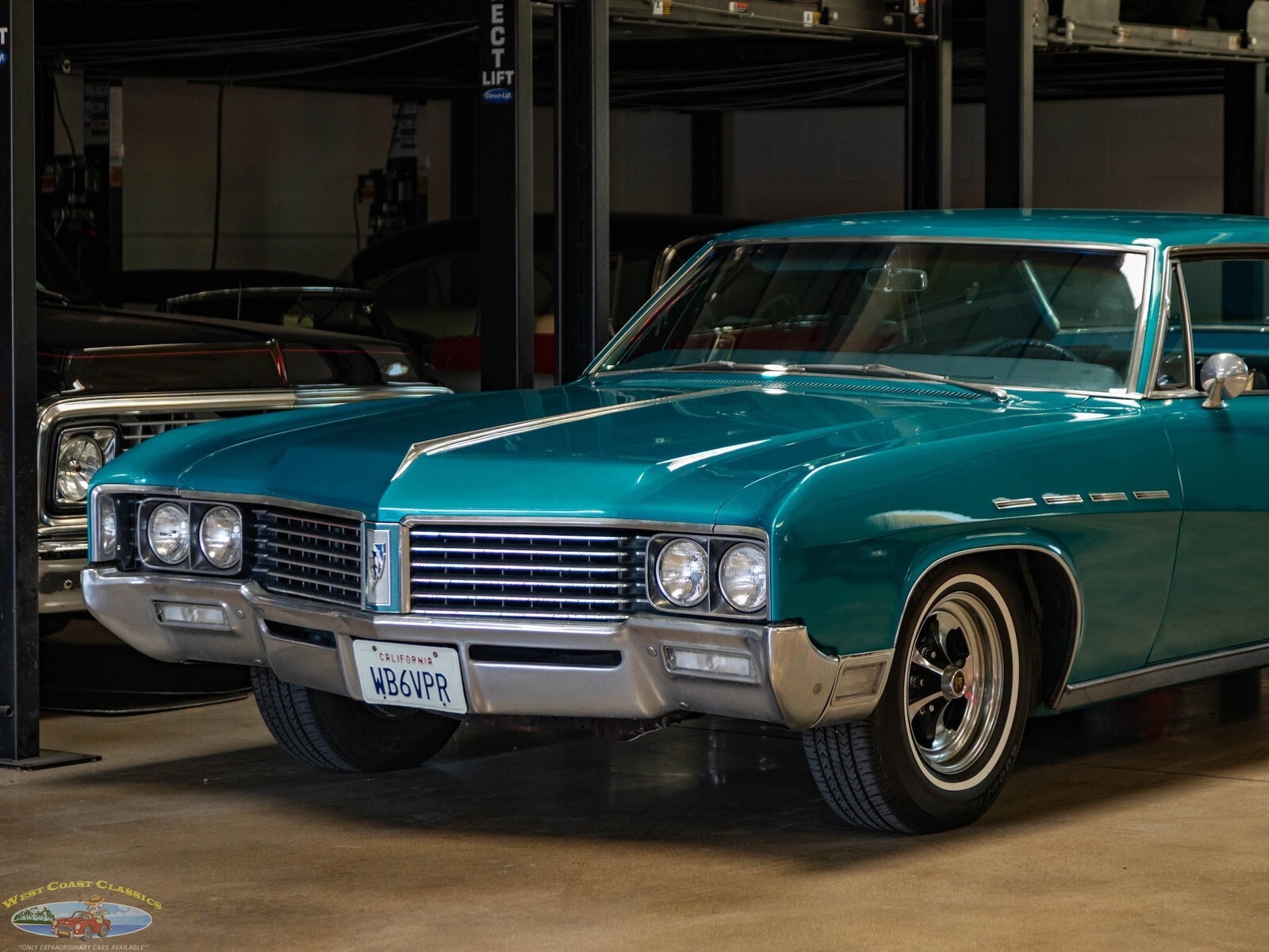 1967 Buick Electra 225 Custom 2 Door Hardtop - photo 9