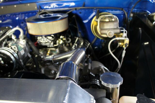 1966 Chevrolet C10 Pickup - photo 12