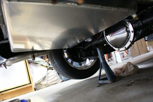 1966 Chevrolet C10 Pickup - photo 4