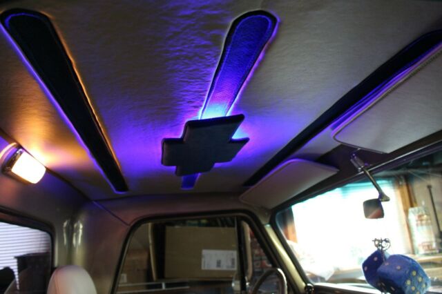 1966 Chevrolet C10 Pickup - photo 7