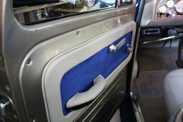 1966 Chevrolet C10 Pickup - photo 8