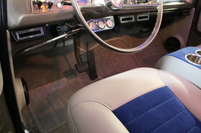 1966 Chevrolet C10 Pickup - photo 9