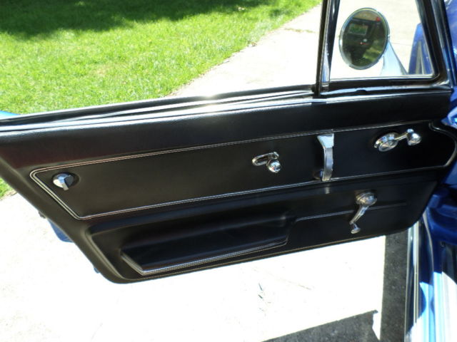 1966 Chevrolet Corvette - photo 13