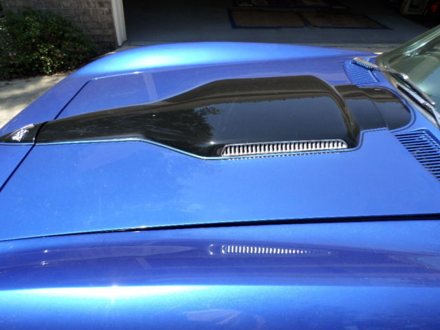 1966 Chevrolet Corvette - photo 5